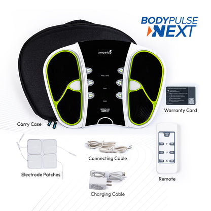 Body Pulse Next