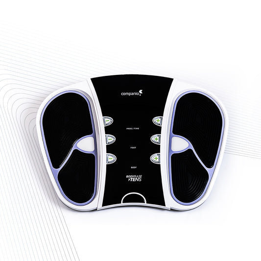 Body Pulse TENS