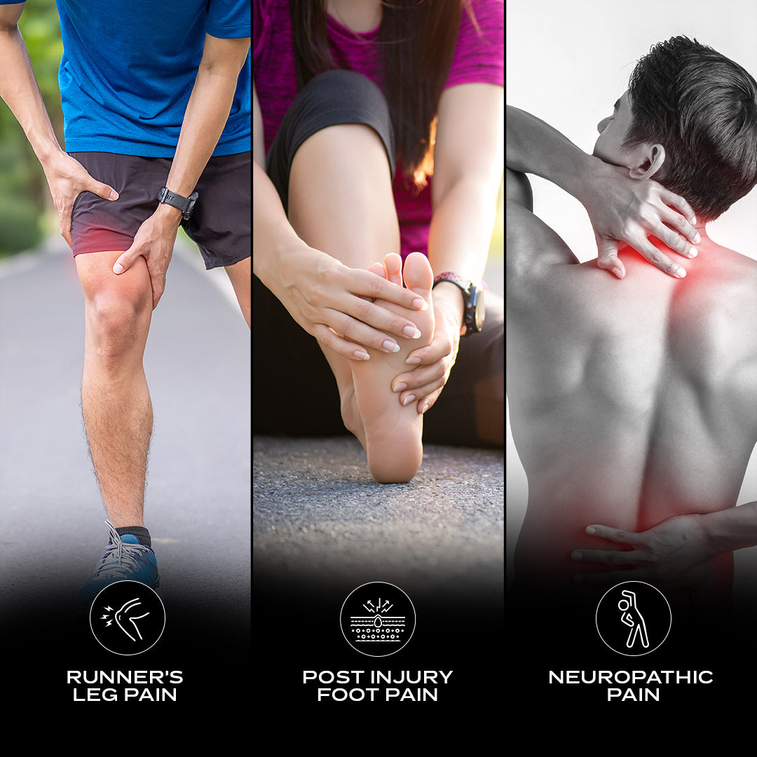 Body Pulse TENS