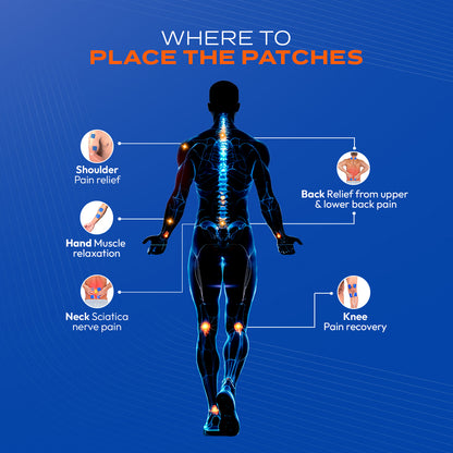Body Pulse TENS