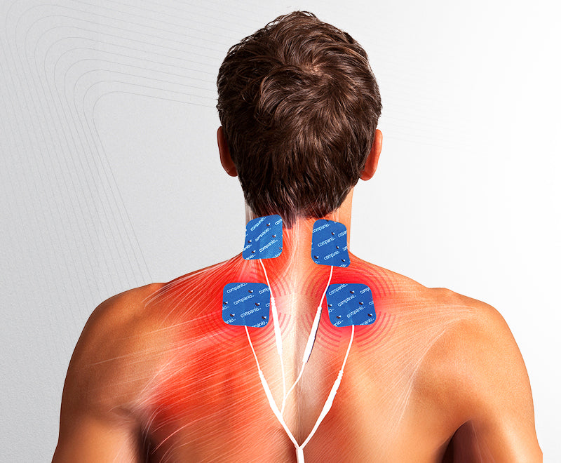 Gentle Pulses That Build Muscle Strength