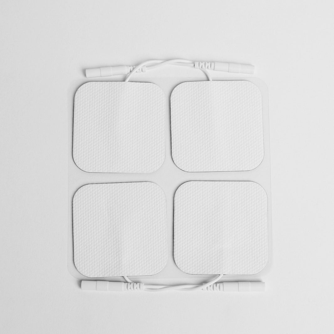 TENS & EMS Machine Accessories | Pads, Cables, Charger – Companio
