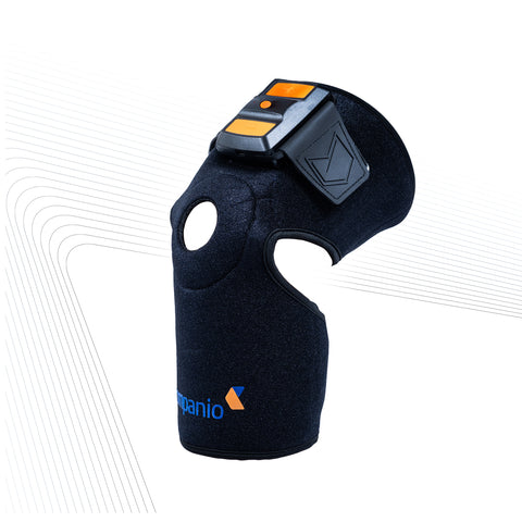 Companio Knee Pulse knee pain relief machine