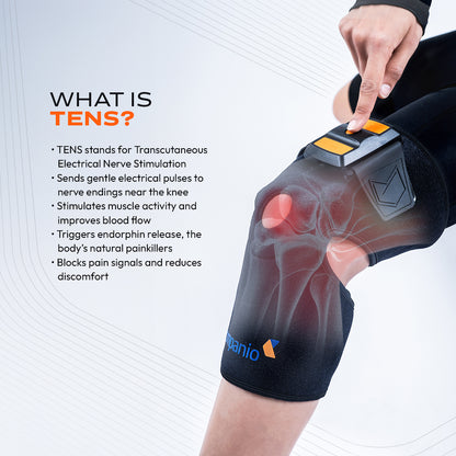 Knee Pulse