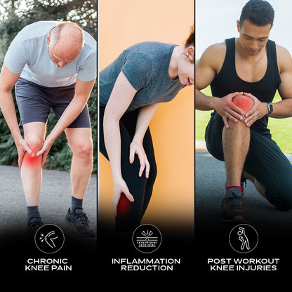 Knee Pulse