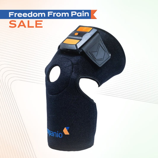 Knee Pulse