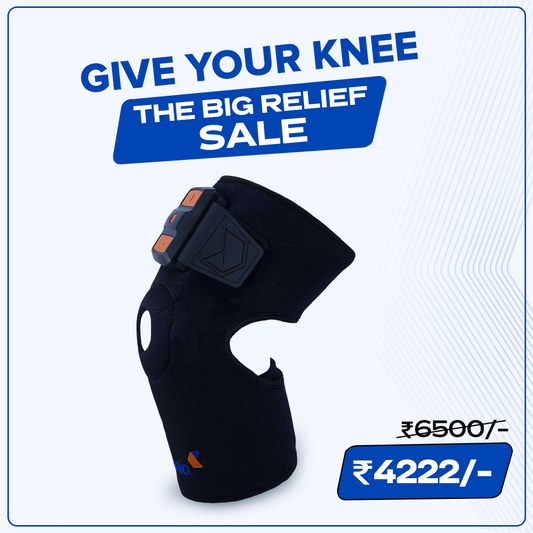Knee Pulse