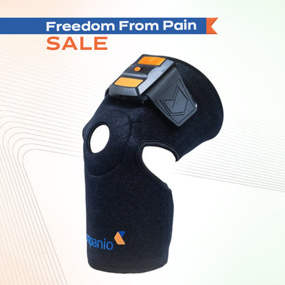 Knee Pulse