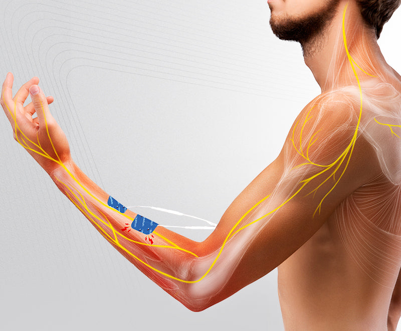Get relief to your nerves.