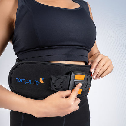 Tummy Pulse