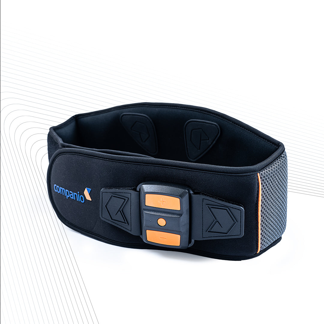 Tummy Pulse