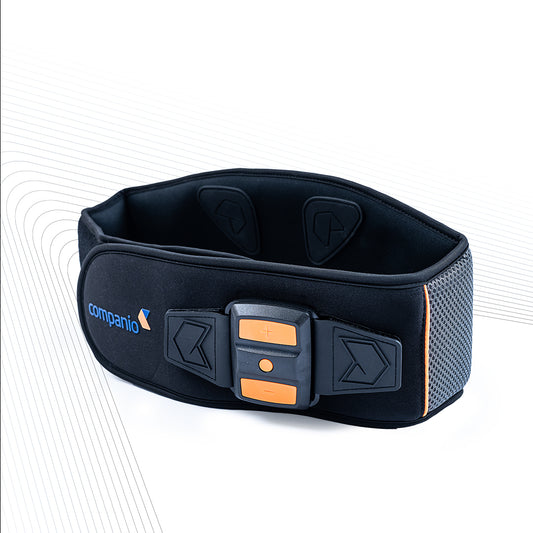 Tummy Pulse