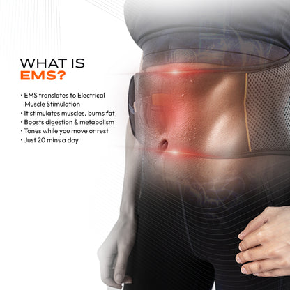 Tummy Pulse