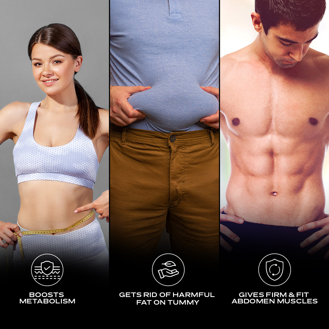 Tummy Pulse