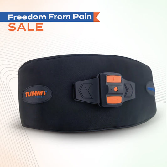 Tummy Pulse