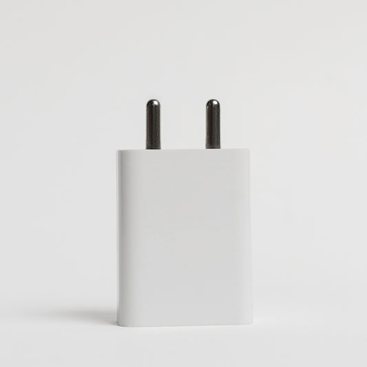 USB Adaptor (DC Cable not Included)