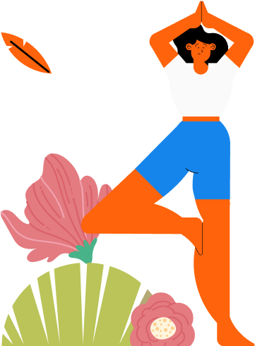 Left Decoration