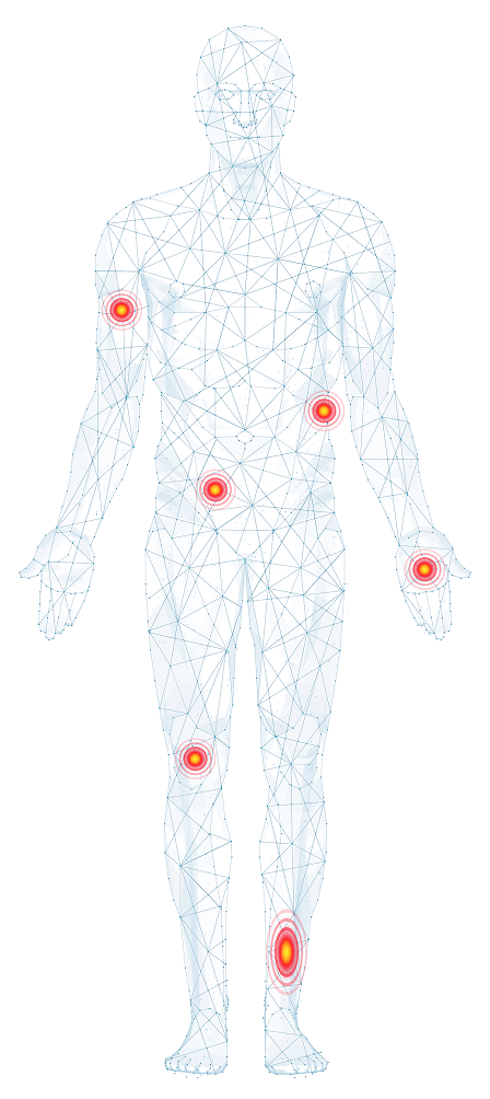 Human Tech Map