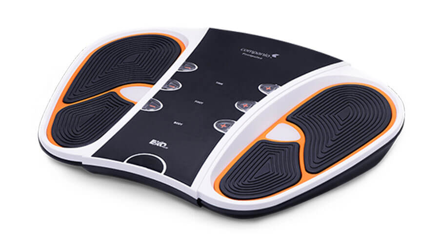 Foot Pulse Exo