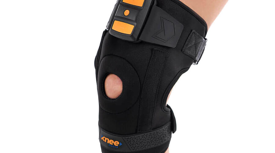 Knee Pulse