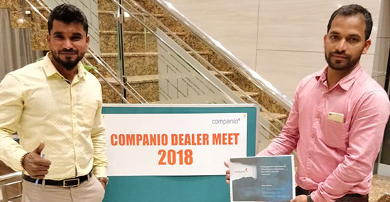dealershipment