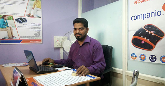 jayanagar
