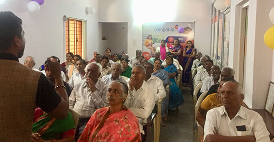 Grand Sale Event in Basawanagudi