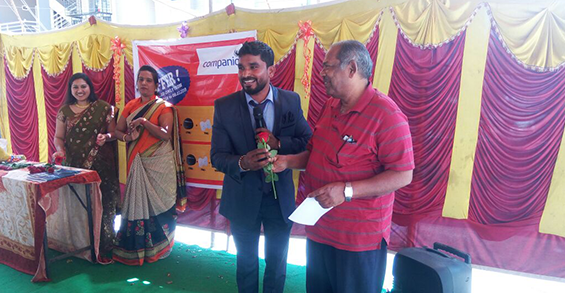 Sale Event by Chirayu Wellness Centre