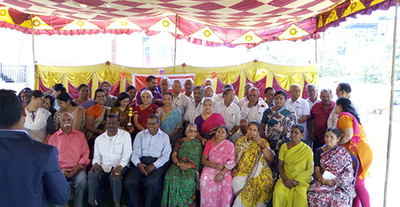 Sale Event by Chirayu Wellness Centre