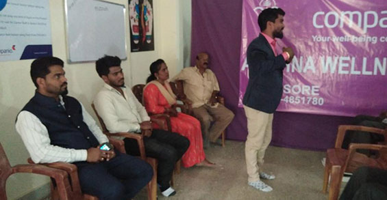 Mandya district Karnataka Branch opening
