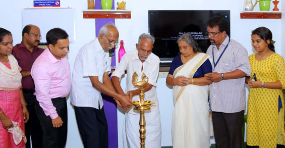 New centre Opening at ALUVA, COCHIN