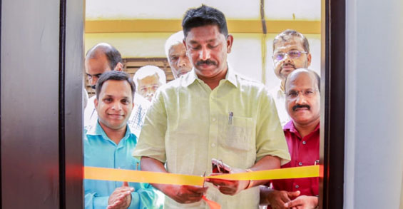 Companio new centre opening at Perinthalmanna, Kerala  Inauguration