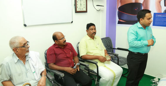 Companio new centre opening at Perinthalmanna, Kerala  Inauguration
