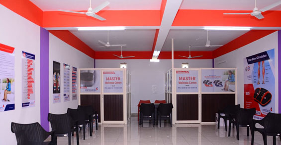 Companio new centre opening at Perinthalmanna, Kerala