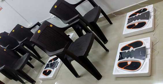 Companio new centre opening at Pondicherry,Tamil Nadu