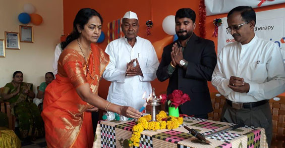50th Day Grand celebration at Mudhol (Karnataka)