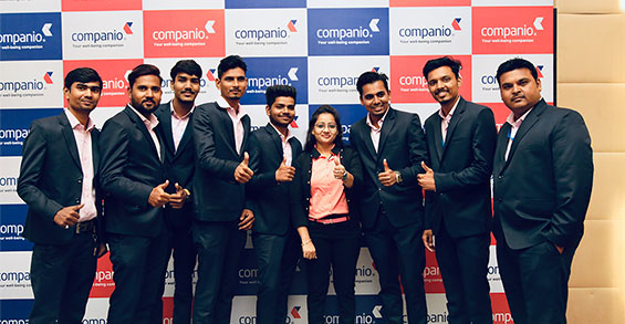 Companio Annual Meet