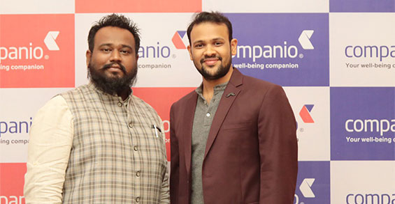 Companio Annual Meet