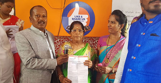 The Grand sale Event (Tamil Nadu)