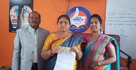 The Grand sale Event (Tamil Nadu)