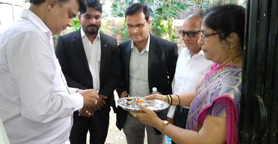The Grand sale Event Satara