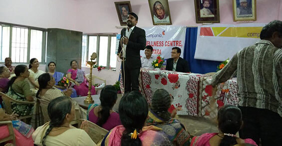 The Grand sale Event Satara