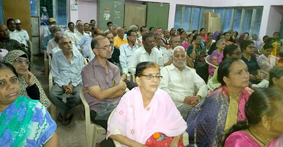 The Grand sale Event Satara