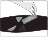 back pulse step 3
