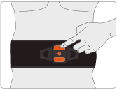back pulse step 6