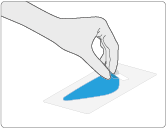 tummy pulse step 2