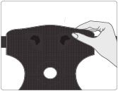 Step 1: How to use Companio Knee Pulse