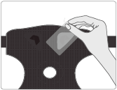 Step 3: How to use Companio Knee Pulse