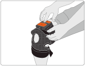 Step 5: How to use Companio Knee Pulse