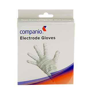 Companio electrode gloves